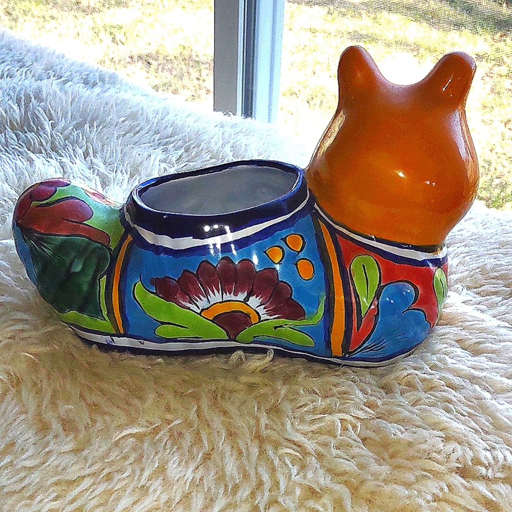 🏠 Tala vera pottery - Picture 3 of 5